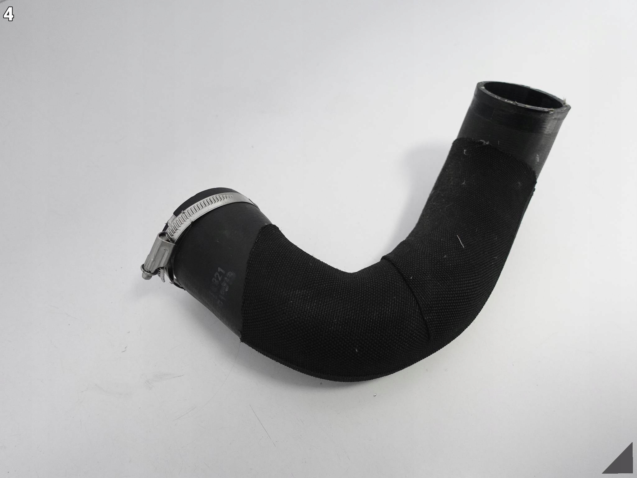 AUDI A7 4G8 A6 4G0 C7 LIFT 10-18 RURA WĄŻ PRZEWÓD INTERCOOLERA 3.0TDI AUDI A7 4G8 A6 4G0 C7 LIFT 10-18 RURA WĄŻ PRZEWÓD INTERCOOLERA 3.0TDI - obrazek 5