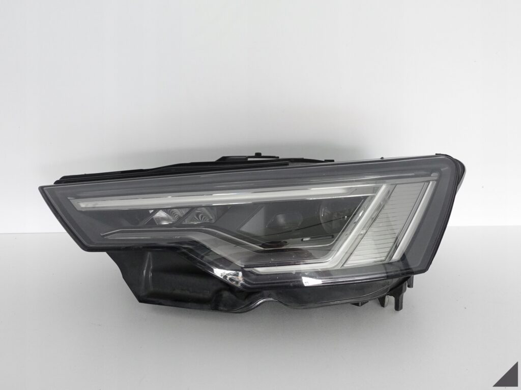 AUDI S6 A6 C8 4K0 18- MATRIX FULL LED LAMPA+MODUŁ AUDI S6 A6 C8 4K0 18- MATRIX FULL LED LAMPA+MODUŁ