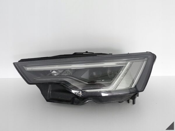 AUDI S6 A6 C8 4K0 18- MATRIX FULL LED LAMPA+MODUŁ