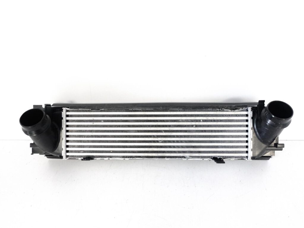 BMW F20 F30 F31 F22 F23 F32 F33 F36 F36 LCI LIFT CHŁODNICA INTERCOOLER BMW F20 F30 F31 F22 F23 F32 F33 F36 F36 LCI LIFT CHŁODNICA INTERCOOLER