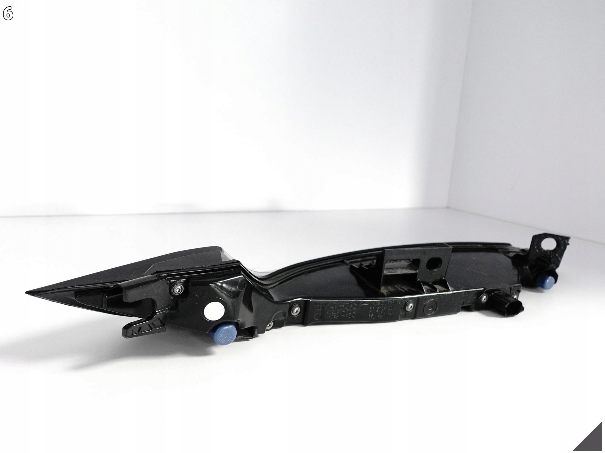 PORSCHE 911 992 19- LAMPA LED PRAWA TYŁ EU PORSCHE 911 992 19- LAMPA LED PRAWA TYŁ EU - obrazek 7