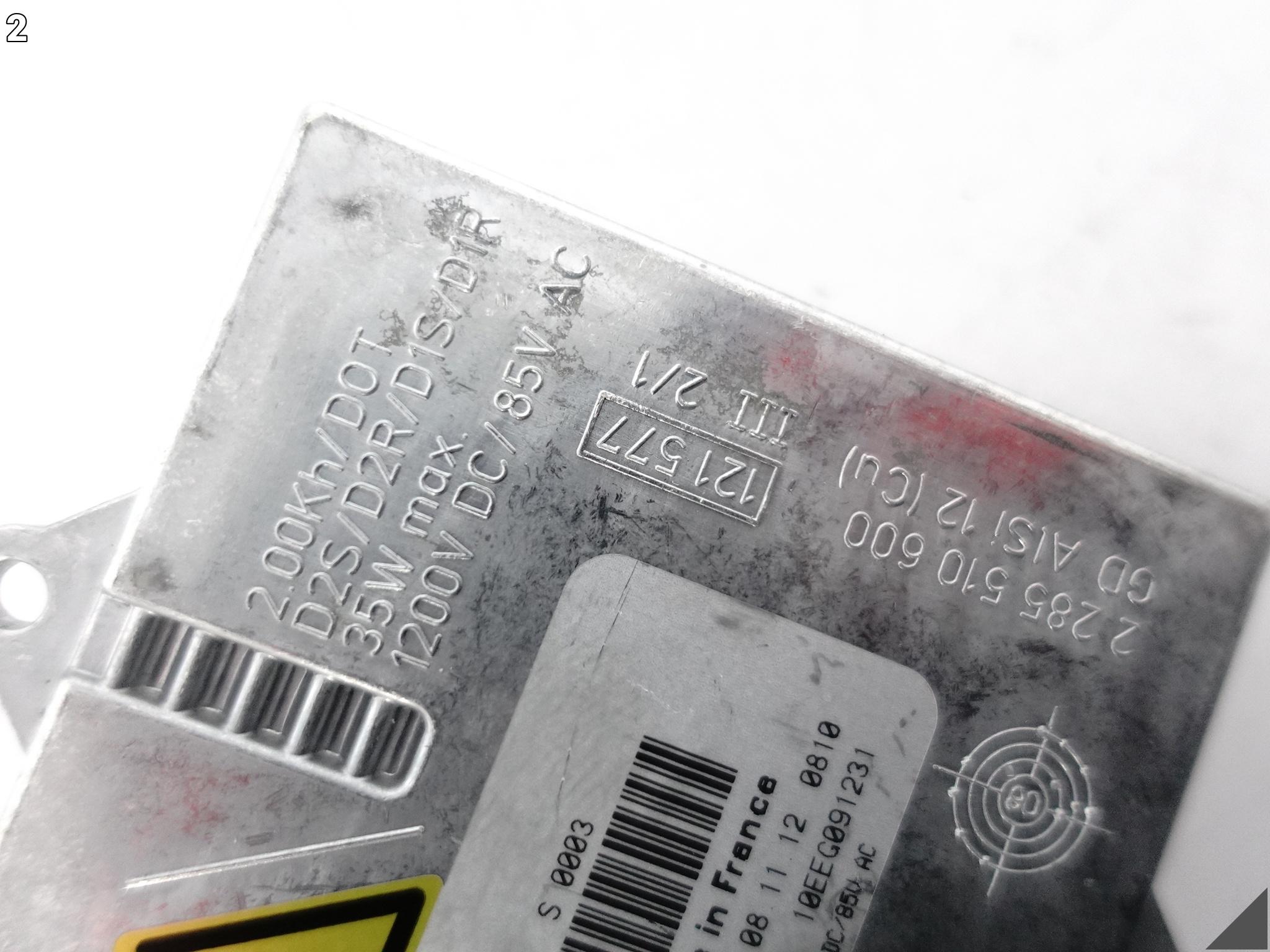 MERCEDES BMW VW AUDI AUTOMOTIVE LIGHTING PRZETWORNICA XENON D2S D2R D1S D1R MERCEDES BMW VW AUDI AUTOMOTIVE LIGHTING PRZETWORNICA XENON D2S D2R D1S D1R - obrazek 3