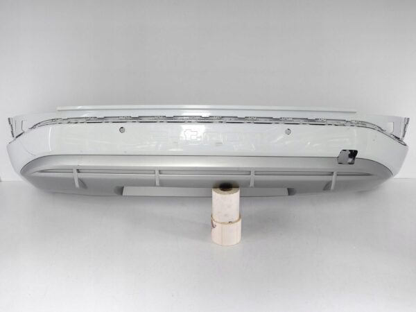 AUDI Q4 E-TRON 89A S-LINE 21- ZDERZAK SPOILER TYŁ *PDC*