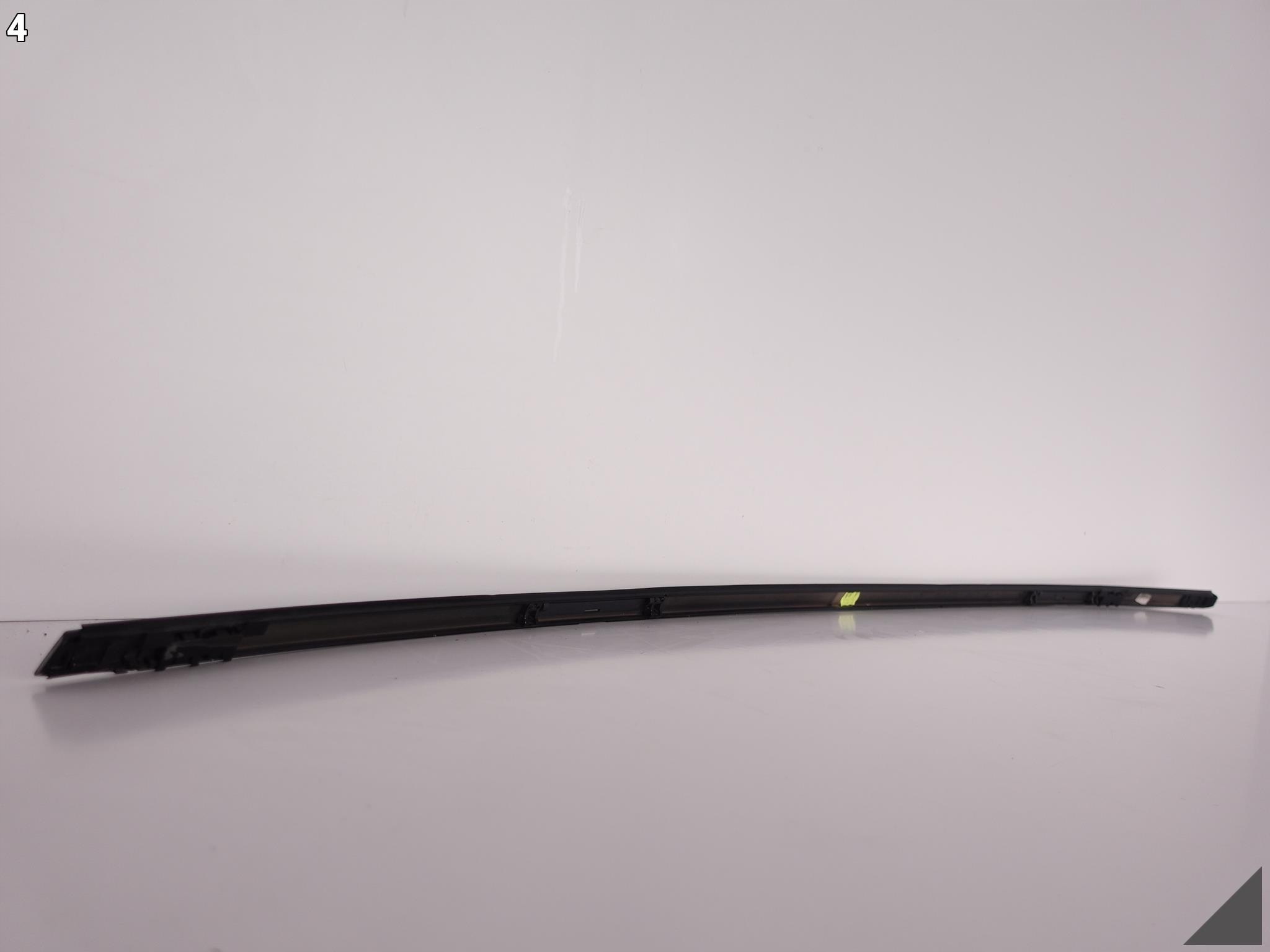 BMW 3 F30 11-18 LISTWA USZCZELKA DACHOWA PRAWA BMW 3 F30 11-18 LISTWA USZCZELKA DACHOWA PRAWA - obrazek 5