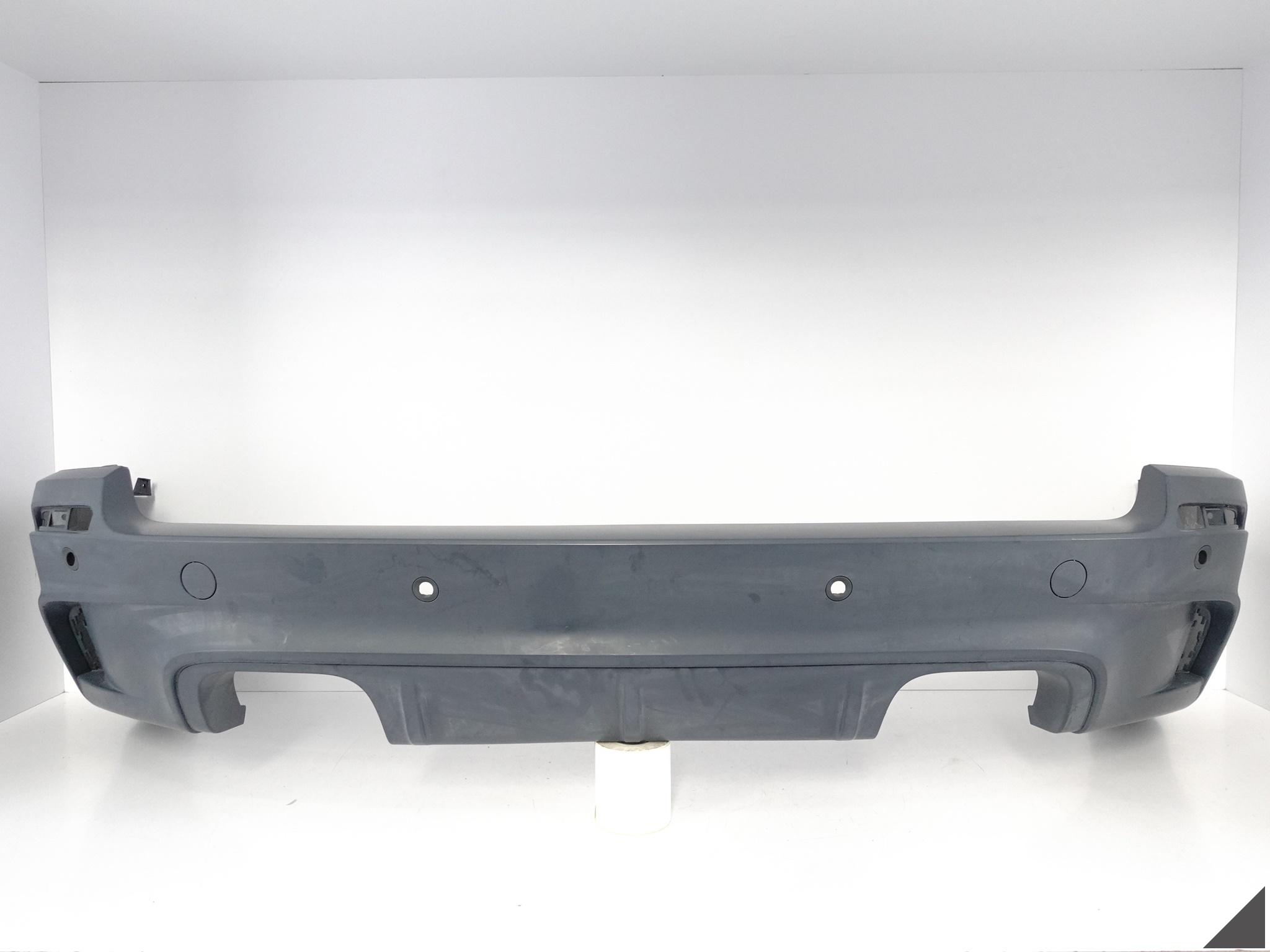 BMW X5 X5M E70 E70M M-POWER ZDERZAK BUMPER TYŁ NOWY ORYGINALNY 4xPDC BMW X5 X5M E70 E70M M-POWER ZDERZAK BUMPER TYŁ NOWY ORYGINALNY 4xPDC