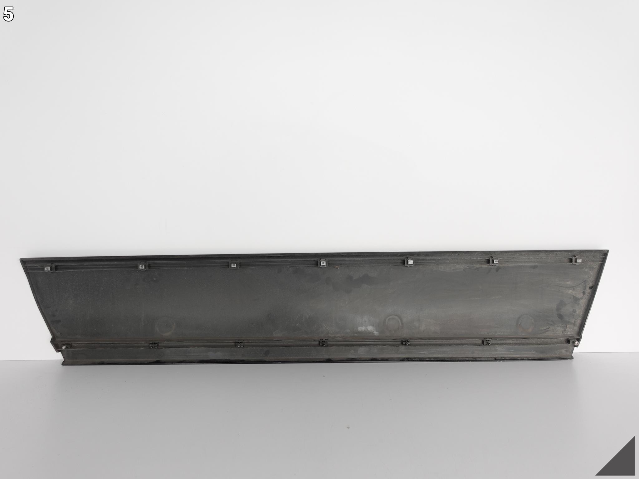 MERCEDES SL W129 89-01 LISTWA DRZWI PRAWA MERCEDES SL W129 89-01 LISTWA DRZWI PRAWA - obrazek 6