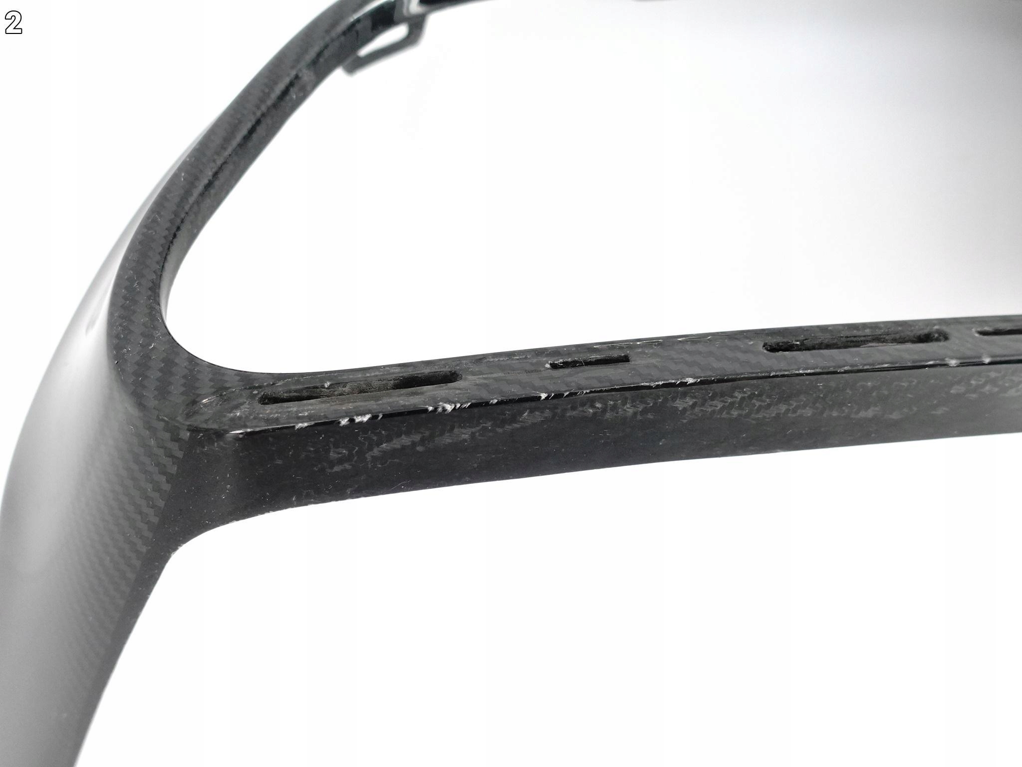 MERCEDES C C205 A205 COUPE 63 C63 AMG LIFT MOPF 18-21 SPOILER CARBON TYŁ MERCEDES C C205 A205 COUPE 63 C63 AMG LIFT MOPF 18-21 SPOILER CARBON TYŁ - obrazek 3