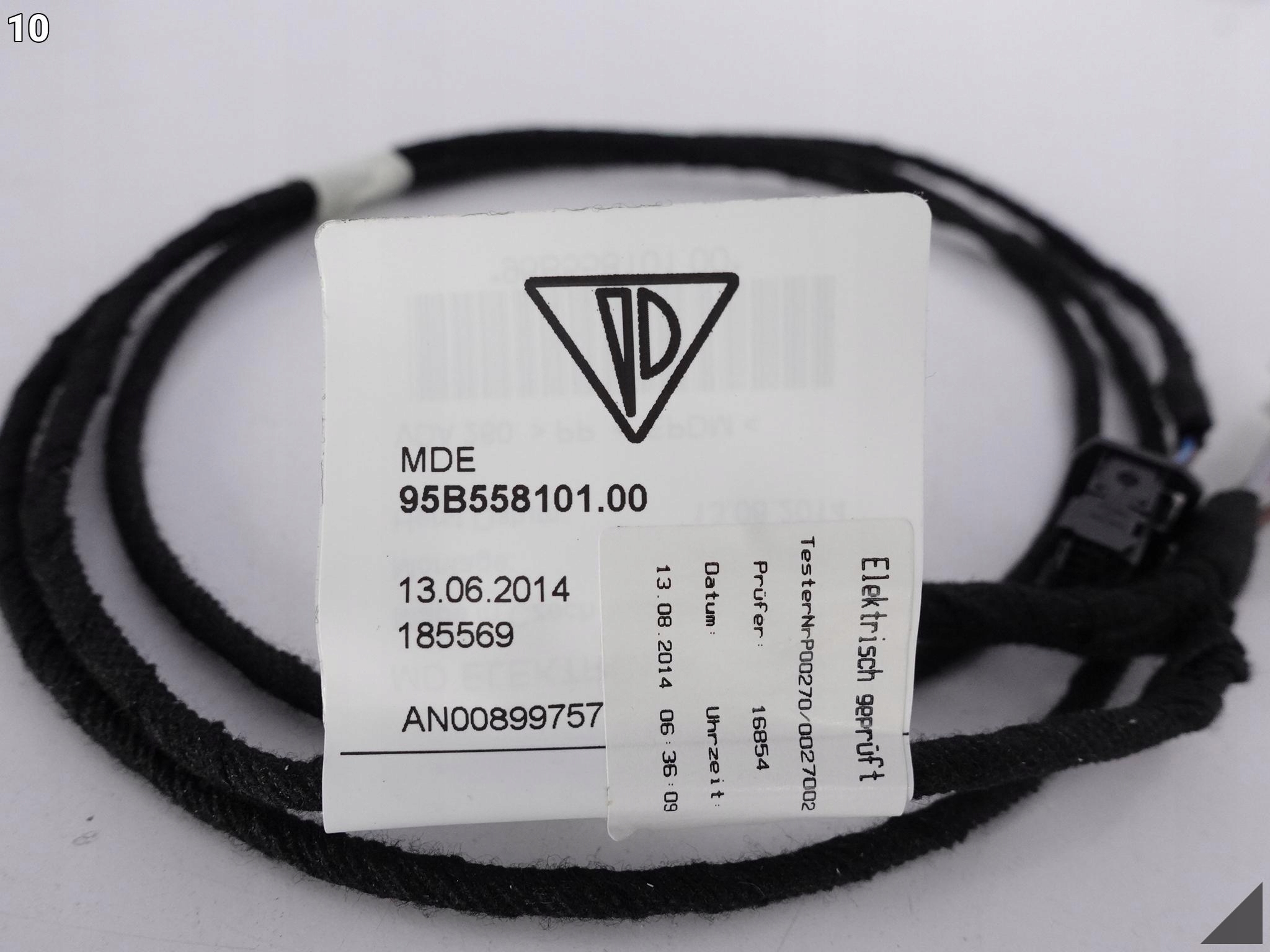 PORSCHE ROUTER INTERNET LTE 4G 95B04490020 PORSCHE ROUTER INTERNET LTE 4G 95B04490020 - obrazek 11