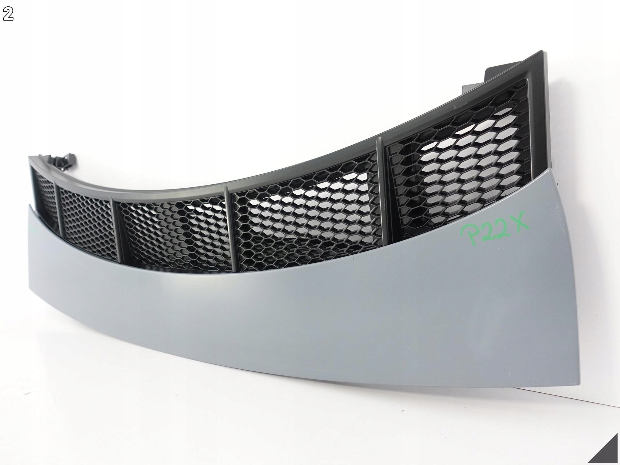 AUDI R8 II 4S8 RS0 SPOILER BLENDA LISTWA LOTKA KLAPY TYŁ NOWA ORG AUDI R8 II 4S8 RS0 SPOILER BLENDA LISTWA LOTKA KLAPY TYŁ NOWA ORG - obrazek 3