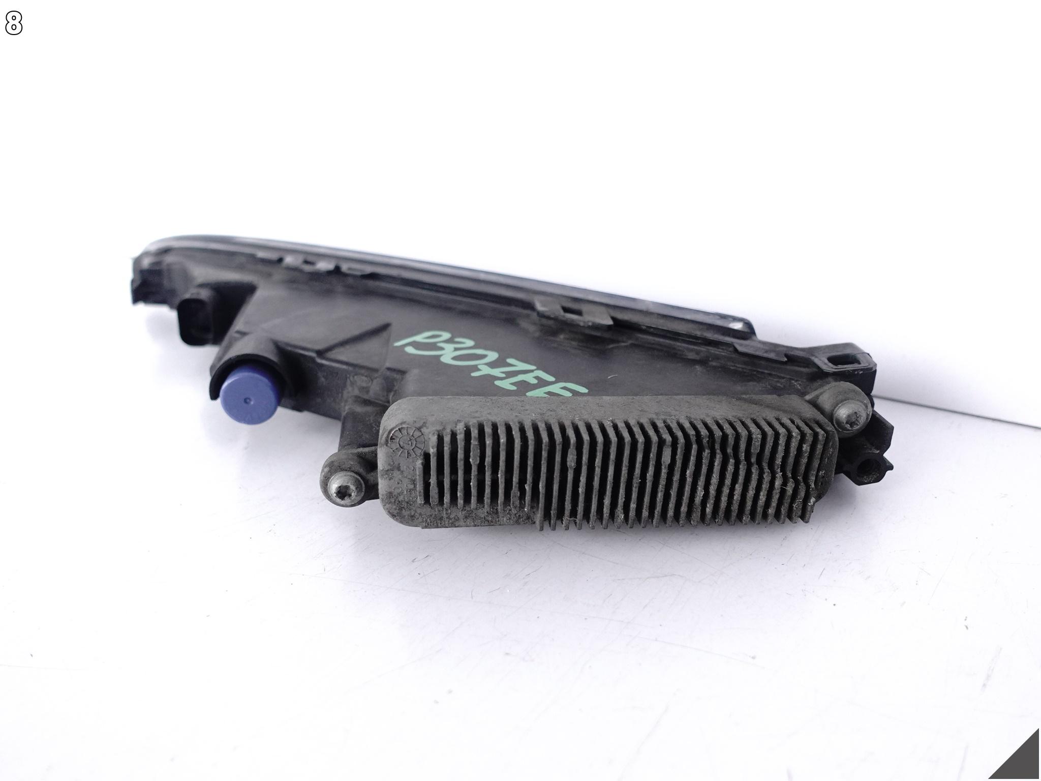 PORSCHE MACAN 95B LIFT 18- LED KIERUNKOWSKAZ LAMPA HALOGEN PRAWY PRZÓD PORSCHE MACAN 95B LIFT 18- LED KIERUNKOWSKAZ LAMPA HALOGEN PRAWY PRZÓD - obrazek 9