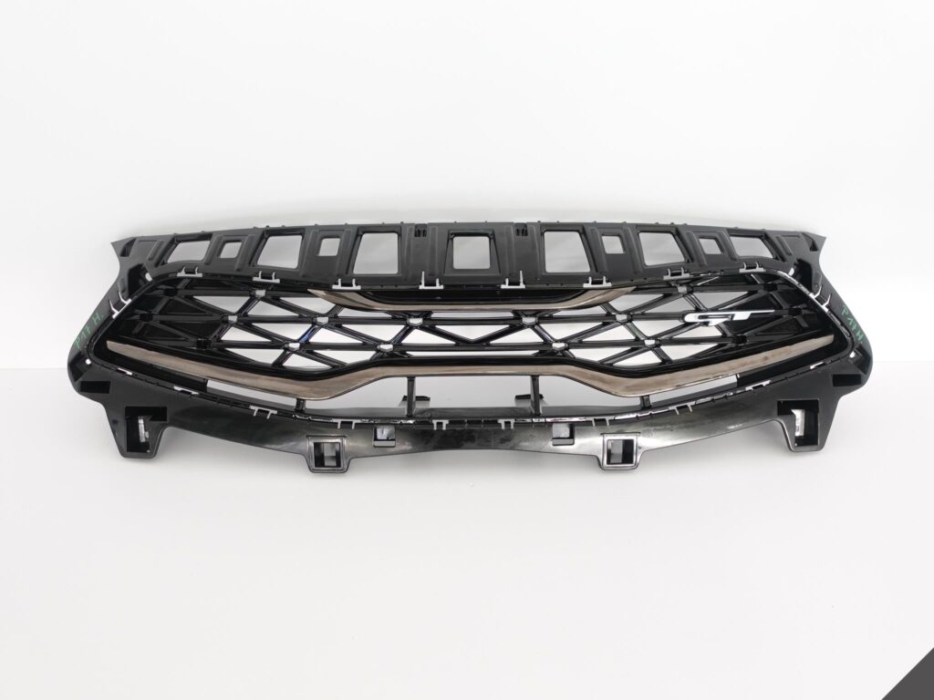 KIA CEED III 3 GT LIFT 21- GRILL ATRAPA PRZÓD KIA CEED III 3 GT LIFT 21- GRILL ATRAPA PRZÓD