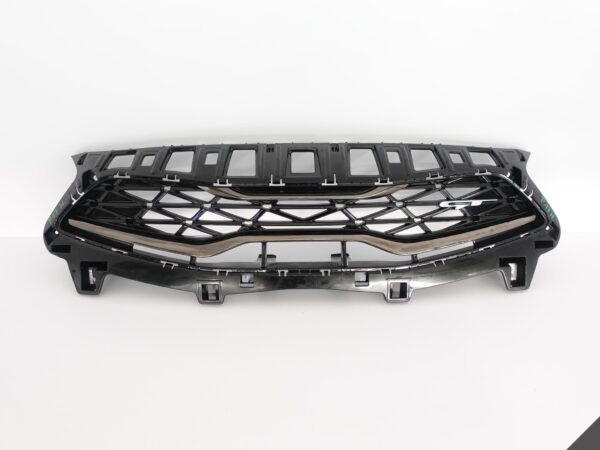 KIA CEED III 3 GT LIFT 21- GRILL ATRAPA PRZÓD KIA CEED III 3 GT LIFT 21- GRILL ATRAPA PRZÓD