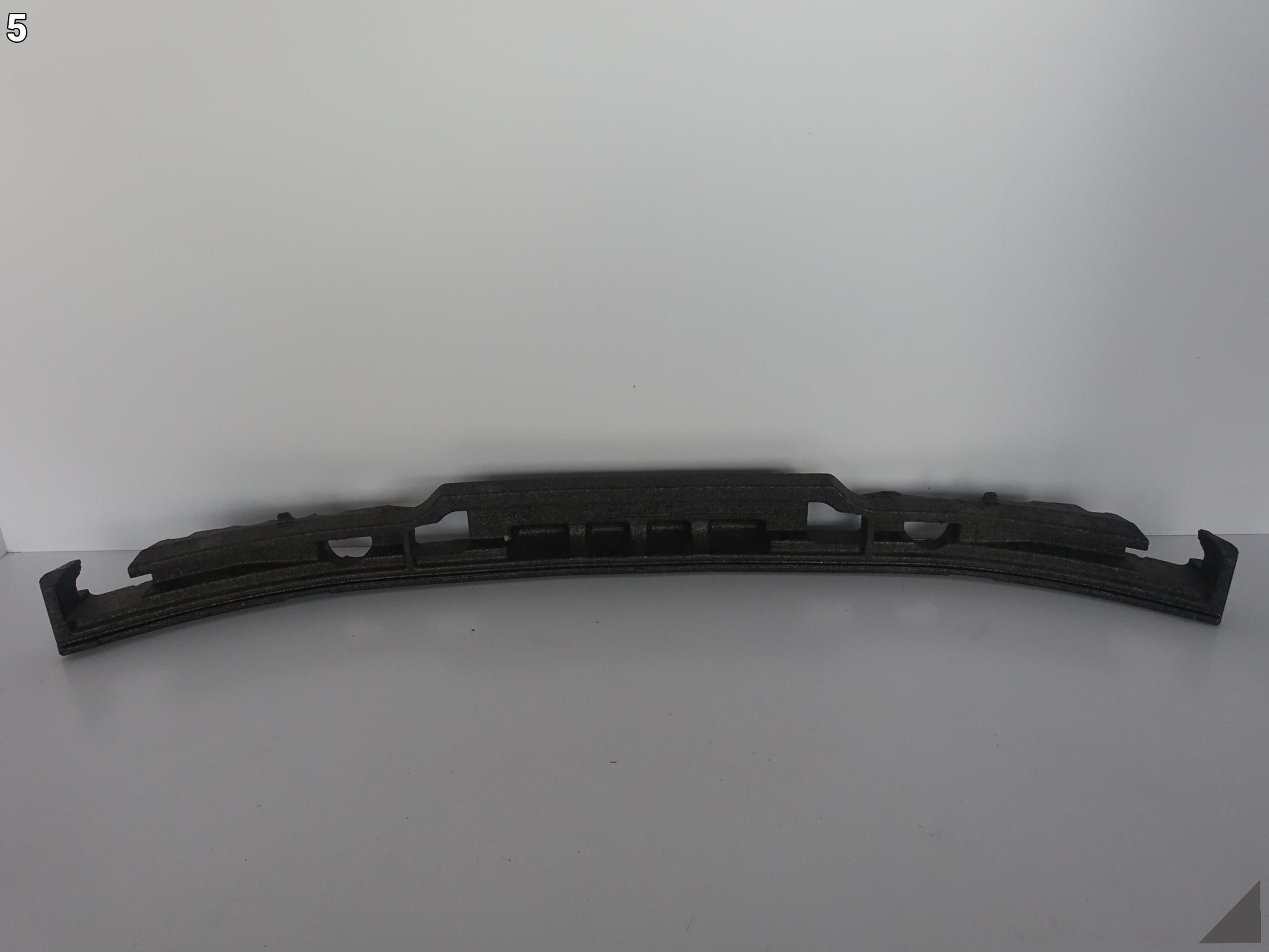 MERCEDES S-KLASA W222 ZWYKŁY/BASIS 13-17 ABSORBER PIANKA BELKA PRZÓD MERCEDES S-KLASA W222 ZWYKŁY/BASIS 13-17 ABSORBER PIANKA BELKA PRZÓD - obrazek 6