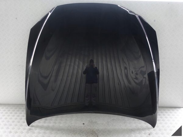 BMW M6 F12 F13 F06 LCI 10-18 MASKA POKRYWA SILNIKA BMW M6 F12 F13 F06 LCI 10-18 MASKA POKRYWA SILNIKA