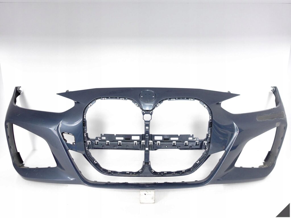 BMW 4 G22 G23 M-PAKIET 20- ZDERZAK BUMPER PRZÓD ( PDC ) BMW 4 G22 G23 M-PAKIET 20- ZDERZAK BUMPER PRZÓD ( PDC )