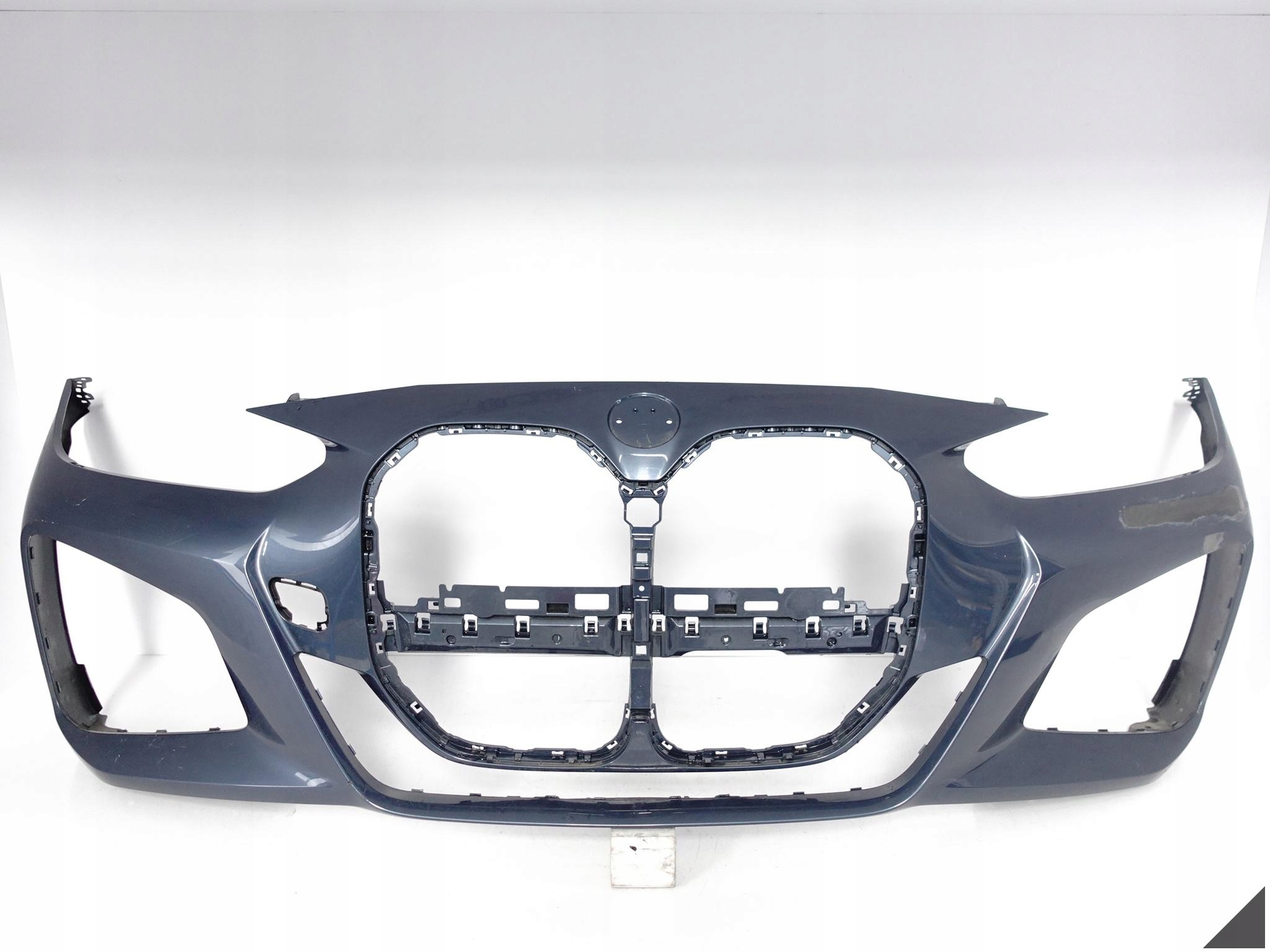 BMW 4 G22 G23 M-PAKIET 20- ZDERZAK BUMPER PRZÓD ( PDC ) BMW 4 G22 G23 M-PAKIET 20- ZDERZAK BUMPER PRZÓD ( PDC )