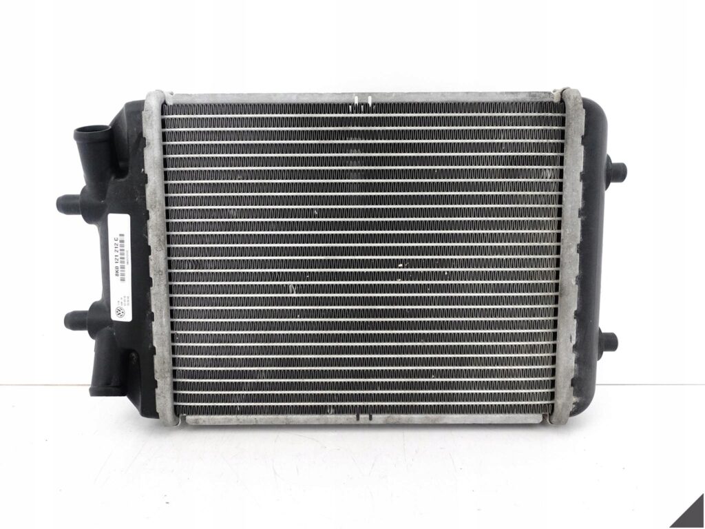 AUDI RS7 4G8 RS6 4G0 RS4 8K0 RS5 8T0 RS3 8V0 S8 4H DODATKOWA CHŁODNICA WODY