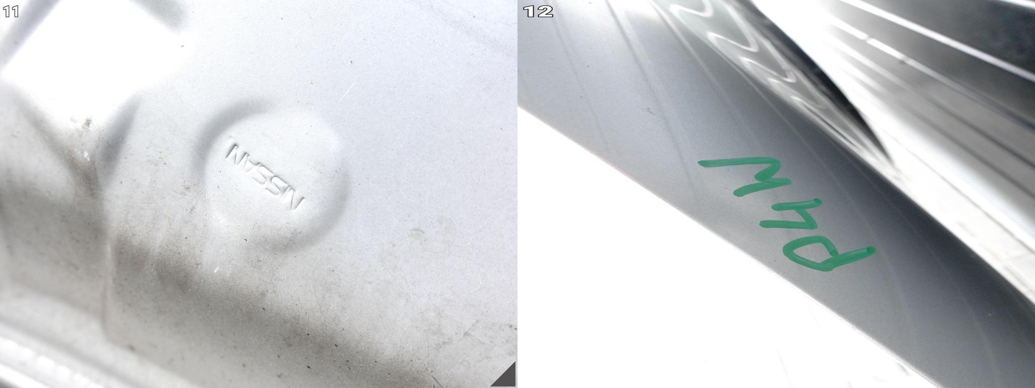NISSAN QASHQAI I 1 J10 LIFT 09-13 MASKA POKRYWA SILNIKA PRZÓD NISSAN QASHQAI I 1 J10 LIFT 09-13 MASKA POKRYWA SILNIKA PRZÓD - obrazek 12