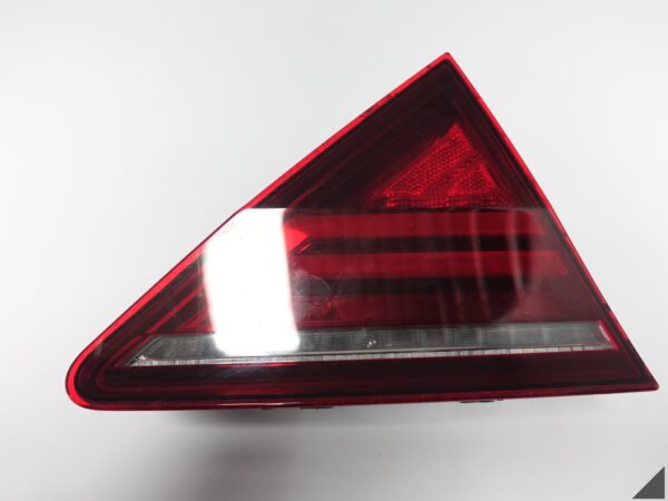 AUDI A7 S7 RS7 4G8 C7 LIFT 14-18 LAMPA TYLNA W KLAPE LEWA MATRIX USA AUDI A7 S7 RS7 4G8 C7 LIFT 14-18 LAMPA TYLNA W KLAPE LEWA MATRIX USA