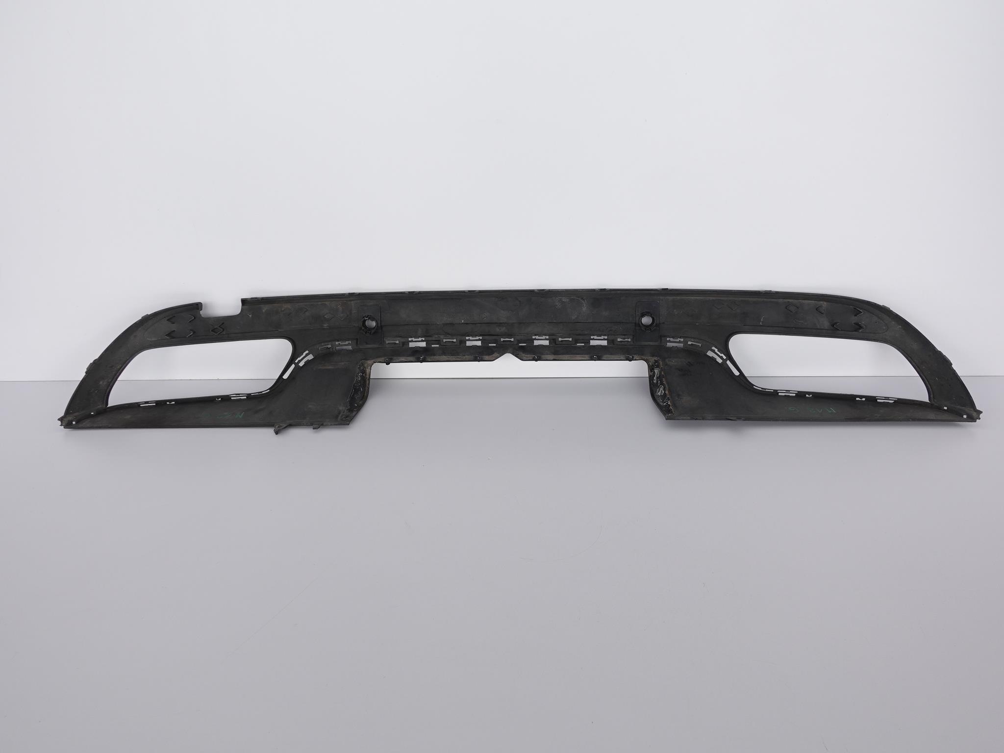 MERCEDES C W205 C63 AMG 14-18 SPOILER TYŁ MERCEDES C W205 C63 AMG 14-18 SPOILER TYŁ - obrazek 6