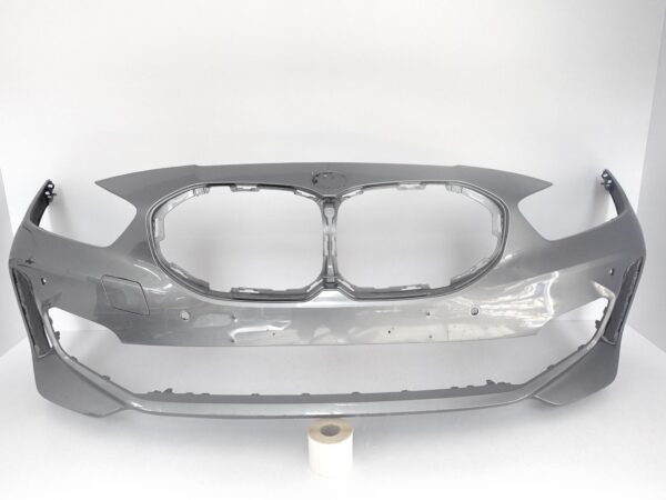 BMW 1 F40 19- M-PAKIET ZDERZAK PRZÓD *6xPDC* BMW 1 F40 19- M-PAKIET ZDERZAK PRZÓD *6xPDC*