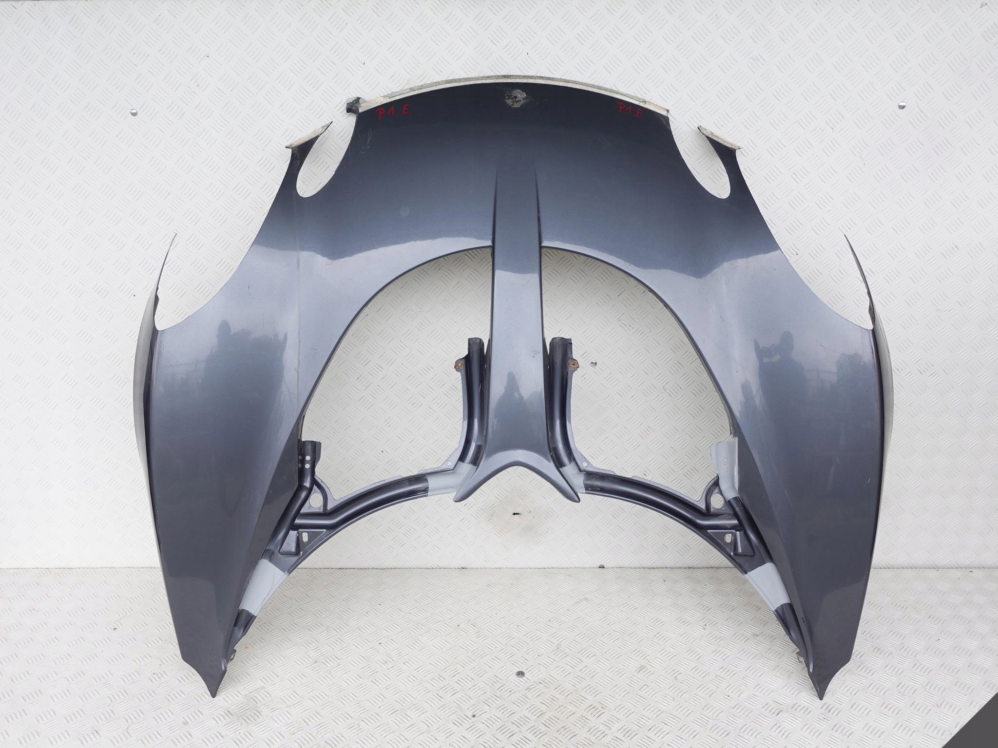 LOTUS ELISE S2 01-11 MASKA ZDERZAK FRONTCLAM LOTUS ELISE S2 01-11 MASKA ZDERZAK FRONTCLAM