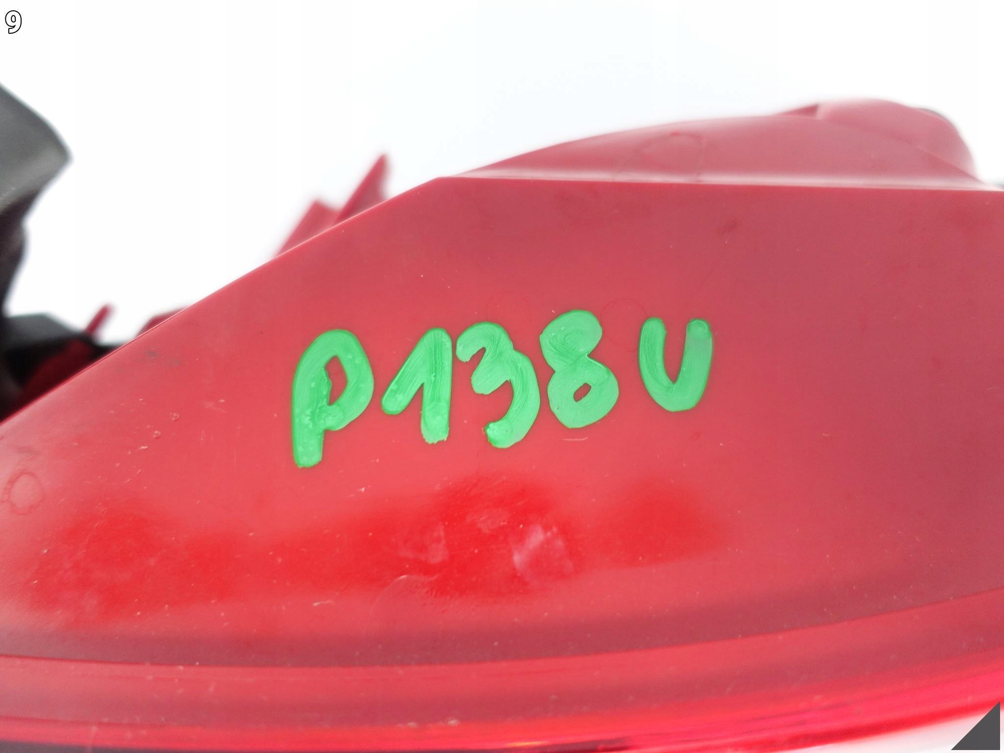 AUDI A5 S5 RS5 8T0 07-11 LAMPA PRAWA TYŁ ZWYKŁA ŻARÓWKA EU 8T0945096 AUDI A5 S5 RS5 8T0 07-11 LAMPA PRAWA TYŁ ZWYKŁA ŻARÓWKA EU 8T0945096 - obrazek 10