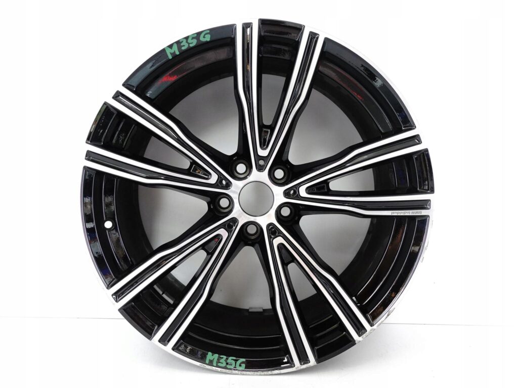 BMW 8 G14 G15 G16 INDIVIDUAL FELGA 8Jx20 IS26 5×112 BMW 8 G14 G15 G16 INDIVIDUAL FELGA 8Jx20 IS26 5x112