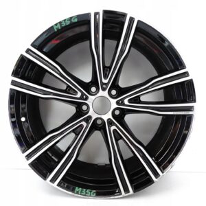 BMW 8 G14 G15 G16 INDIVIDUAL FELGA 8Jx20 IS26 5×112 BMW 8 G14 G15 G16 INDIVIDUAL FELGA 8Jx20 IS26 5x112