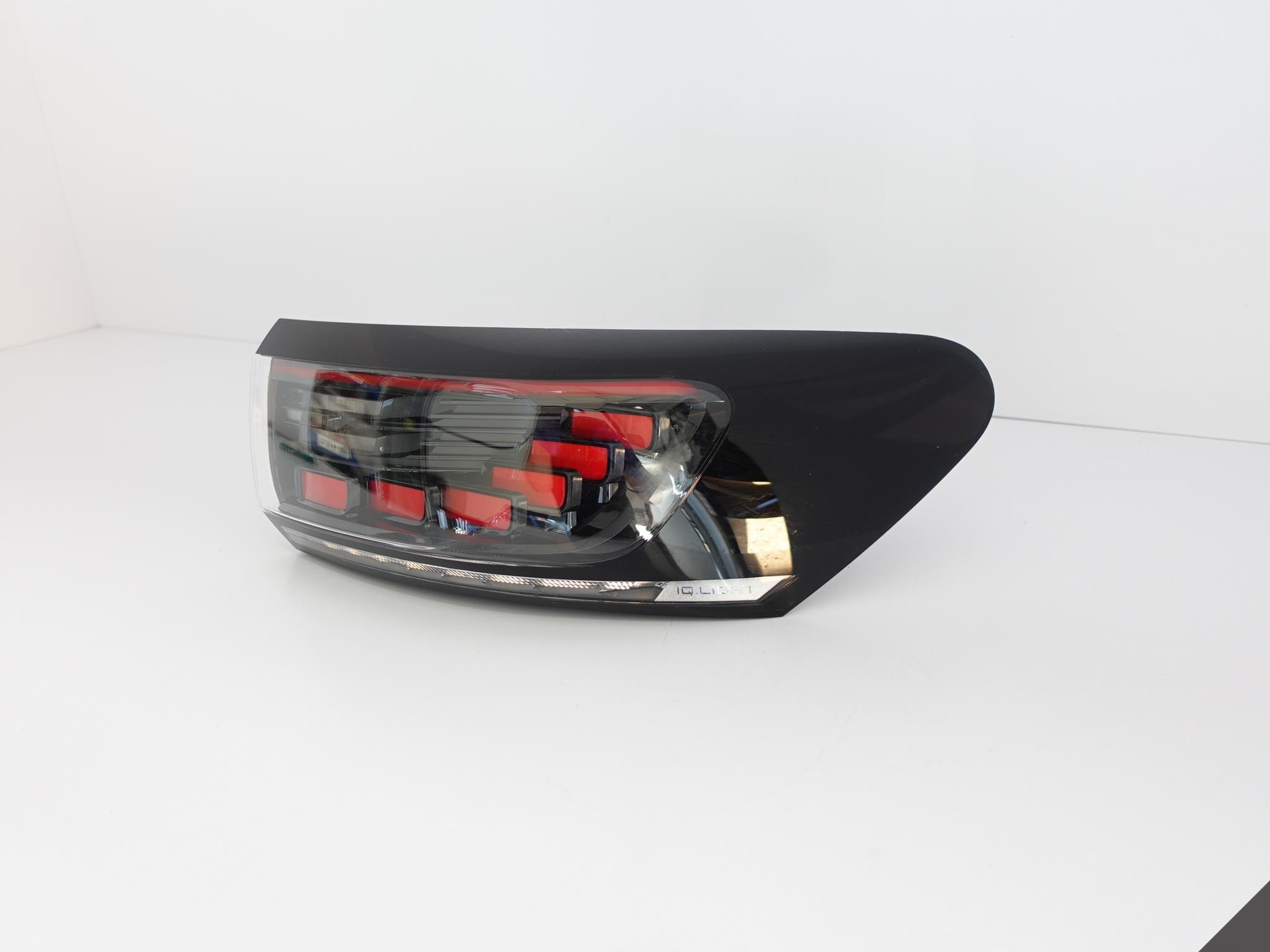 VW ID.4 ID4 11A 20- LAMPA LED HIGH IQ.LIGHT PRAWA VW ID.4 ID4 11A 20- LAMPA LED HIGH IQ.LIGHT PRAWA - obrazek 4