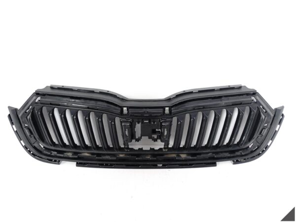 SKODA OCTAVIA IV 4 5E3 19- GRILL ATRAPA KRATKA W ZDERZAK PRZÓD SKODA OCTAVIA IV 4 5E3 19- GRILL ATRAPA KRATKA W ZDERZAK PRZÓD