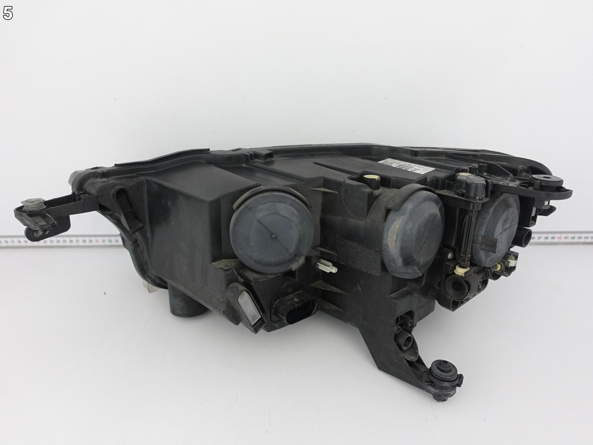 VW T-ROC 2GA 17-21 LAMPA HALOGEN ZWYKŁA H7 PRAWA PRZÓD EUROPA VW T-ROC 2GA 17-21 LAMPA HALOGEN ZWYKŁA H7 PRAWA PRZÓD EUROPA - obrazek 6