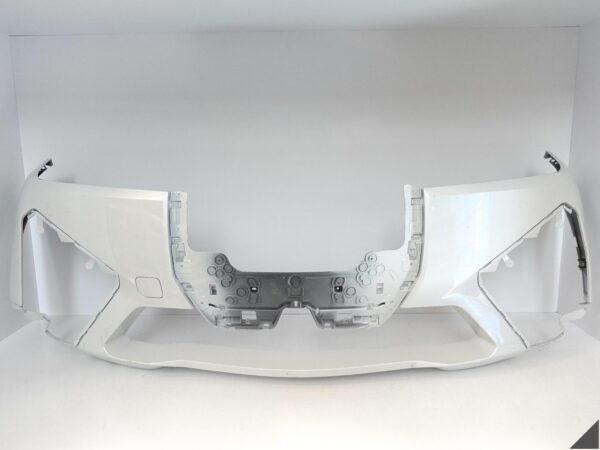 BMW IX I20 M60 21- M-PAKIET MSP ZDERZAK BUMPER PRZÓD (PDC) B.ŁADNY 7933621 BMW IX I20 M60 21- M-PAKIET MSP ZDERZAK BUMPER PRZÓD (PDC) B.ŁADNY 7933621