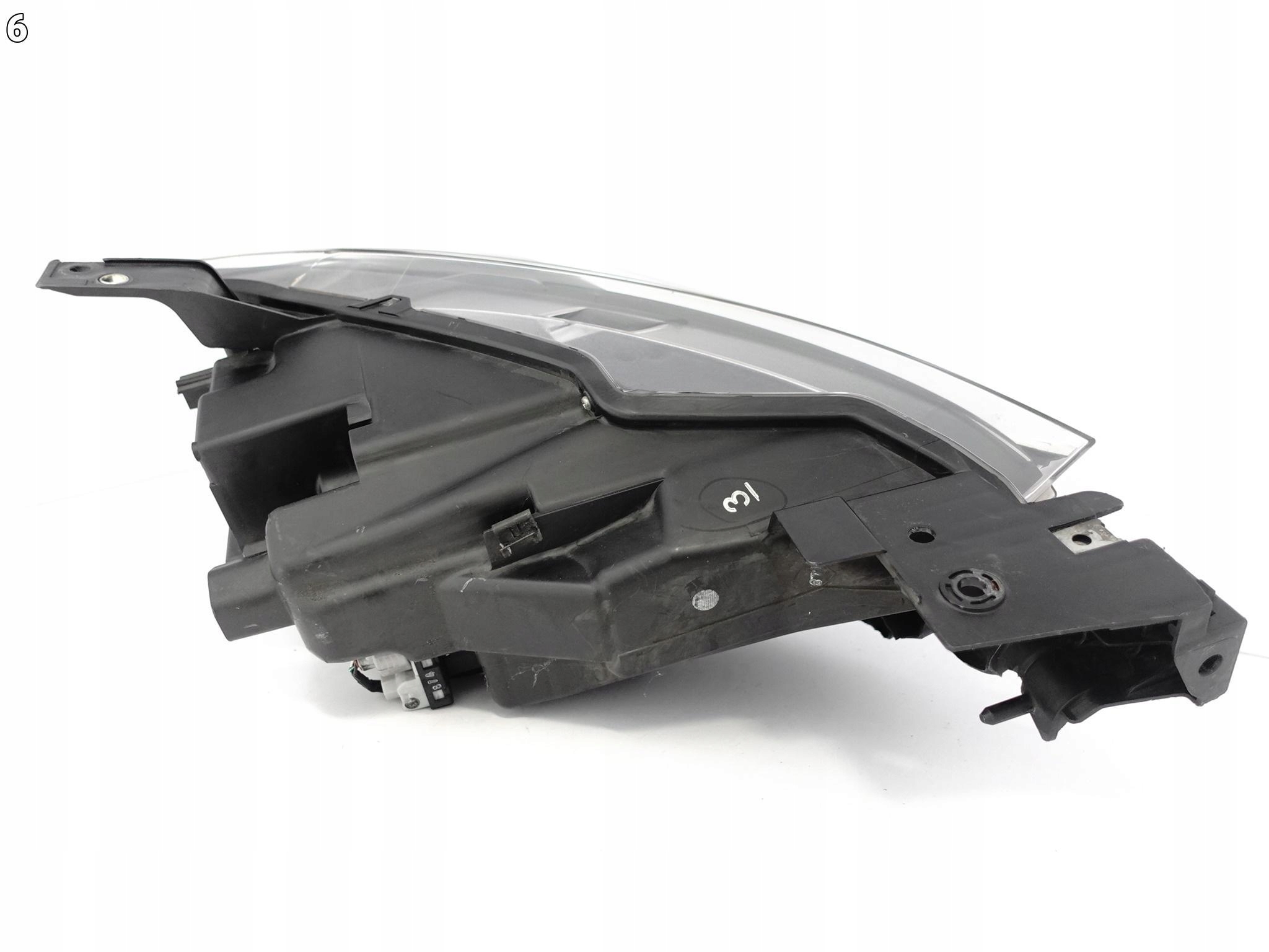 MAZDA CX3 CX-3 14-21 LIFT FULL LED LAMPA LEWA PRZÓD EU MAZDA CX3 CX-3 14-21 LIFT FULL LED LAMPA LEWA PRZÓD EU - obrazek 7