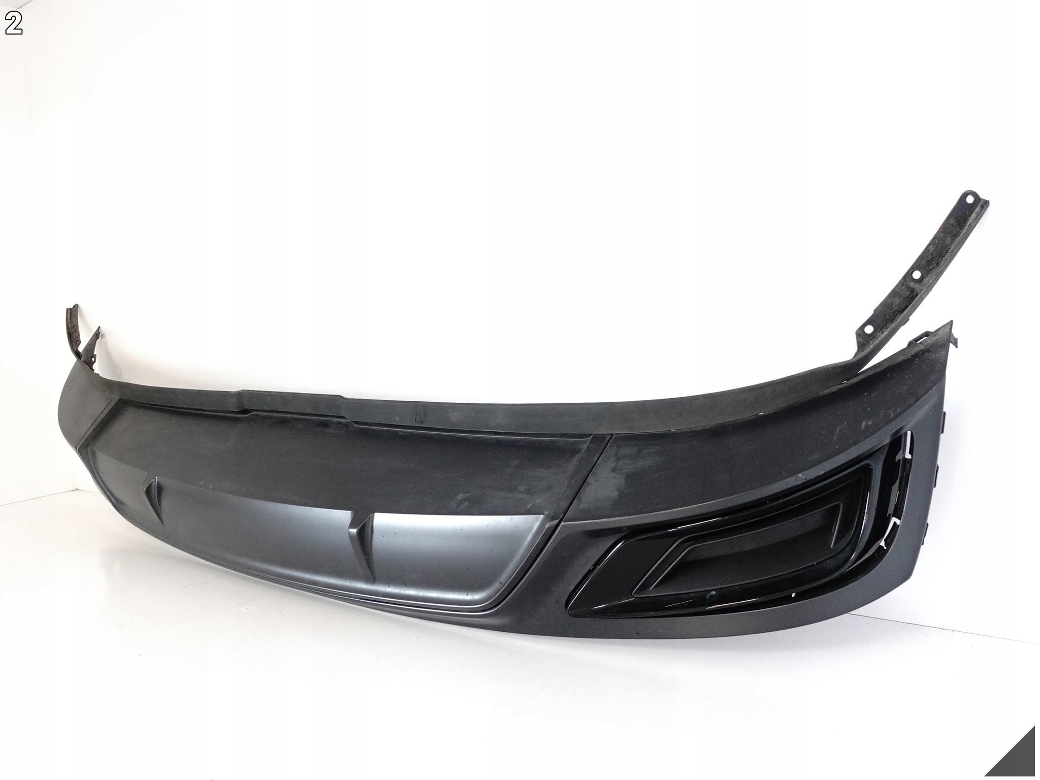 AUDI Q8 SQ8 S-LINE 4M8 18- SPOILER DYFUZOR OSŁONA W ZDERZAK TYŁ 4M8807941C AUDI Q8 SQ8 S-LINE 4M8 18- SPOILER DYFUZOR OSŁONA W ZDERZAK TYŁ 4M8807941C - obrazek 3