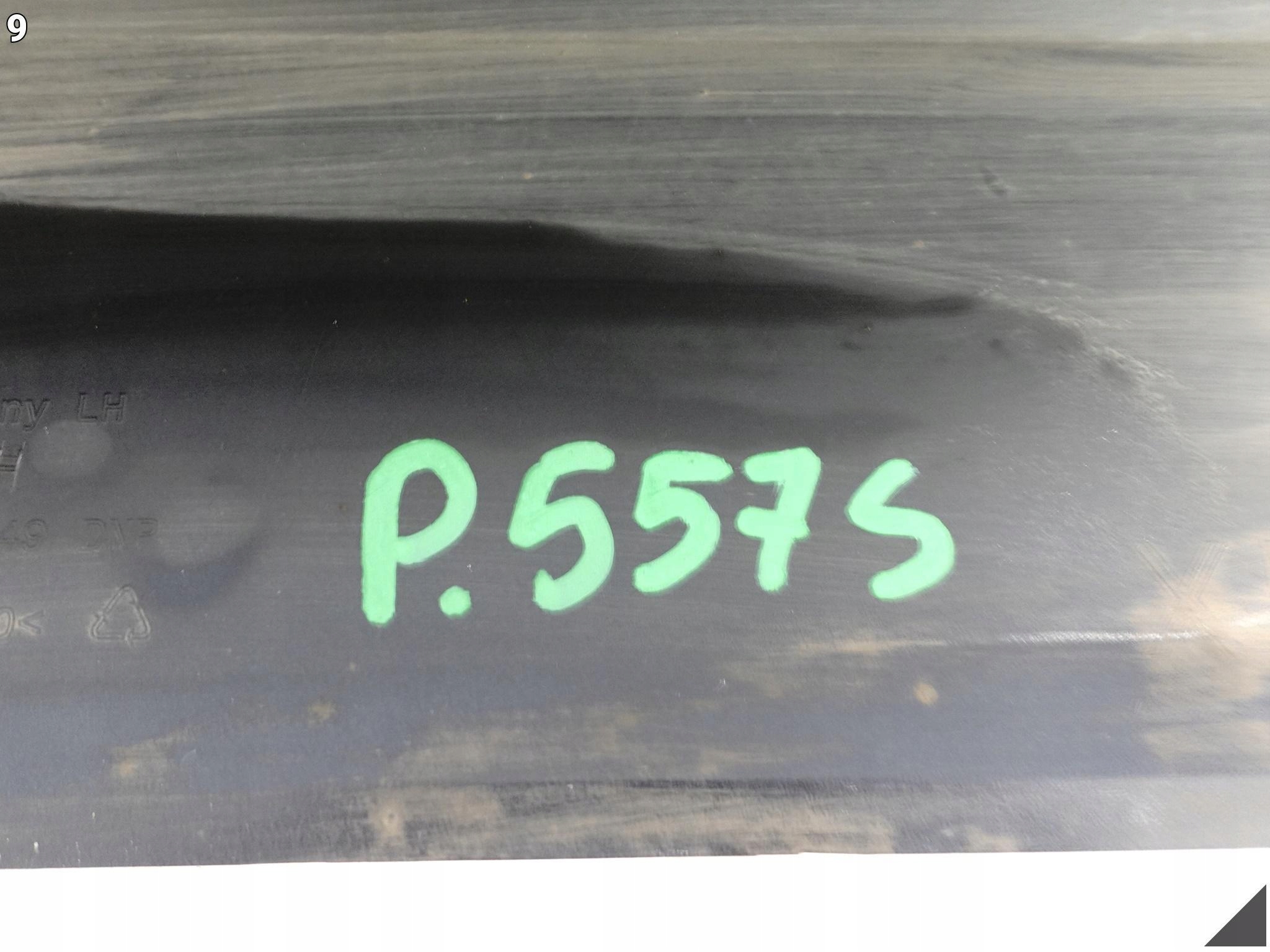AUDI A6 S-LINE / S6 C7 4G0 LIFT 14-18 LISTWA PROGOWA PRÓG LEWY KOLOR X5R AUDI A6 S-LINE / S6 C7 4G0 LIFT 14-18 LISTWA PROGOWA PRÓG LEWY KOLOR X5R - obrazek 10