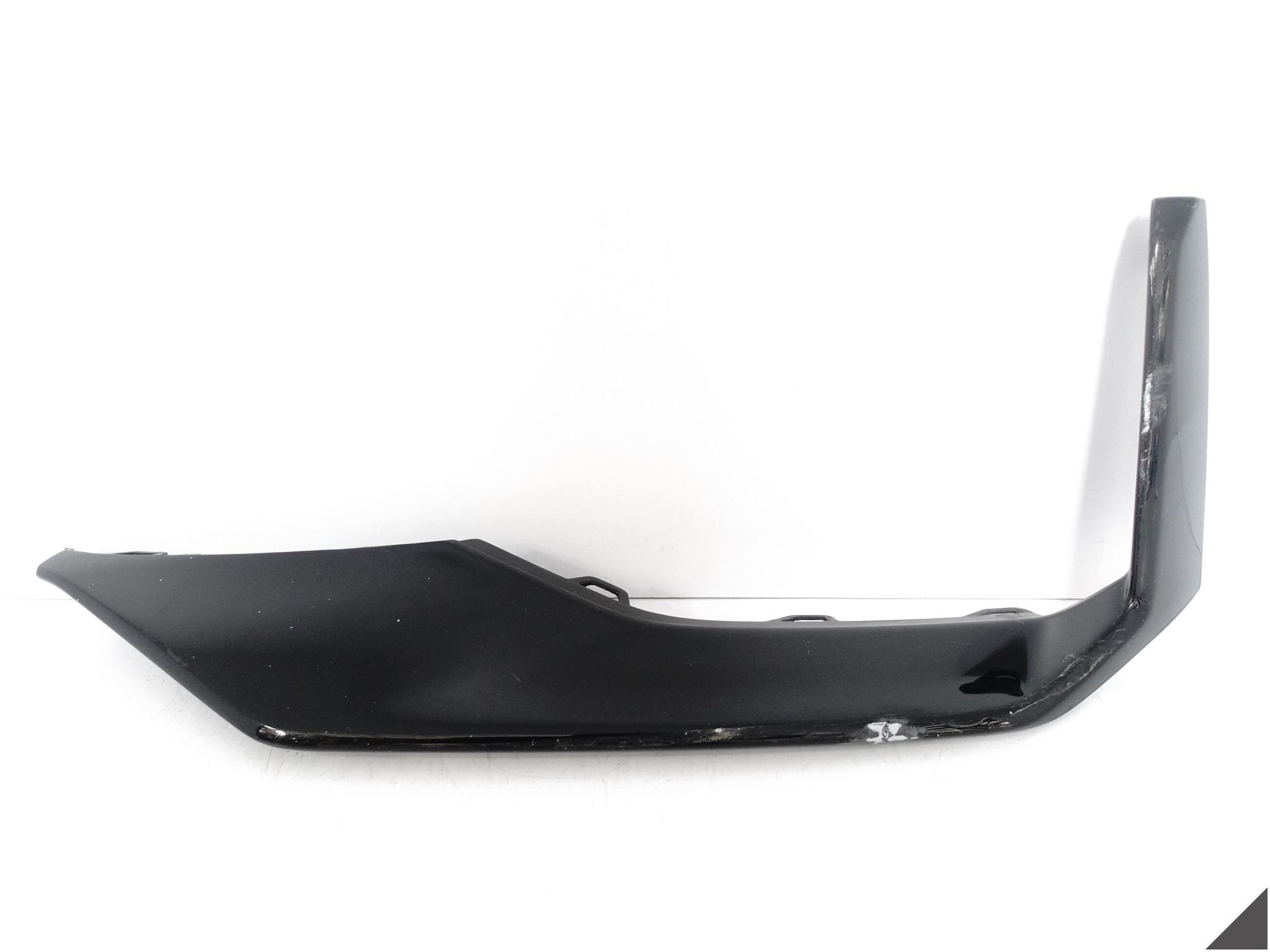 AUDI RS5 8W6 F5 RS4 8W0 B9 16-19 ZDERZAK LISTWA SPOILER DOKŁADKA LEWA PRZÓD AUDI RS5 8W6 F5 RS4 8W0 B9 16-19 ZDERZAK LISTWA SPOILER DOKŁADKA LEWA PRZÓD