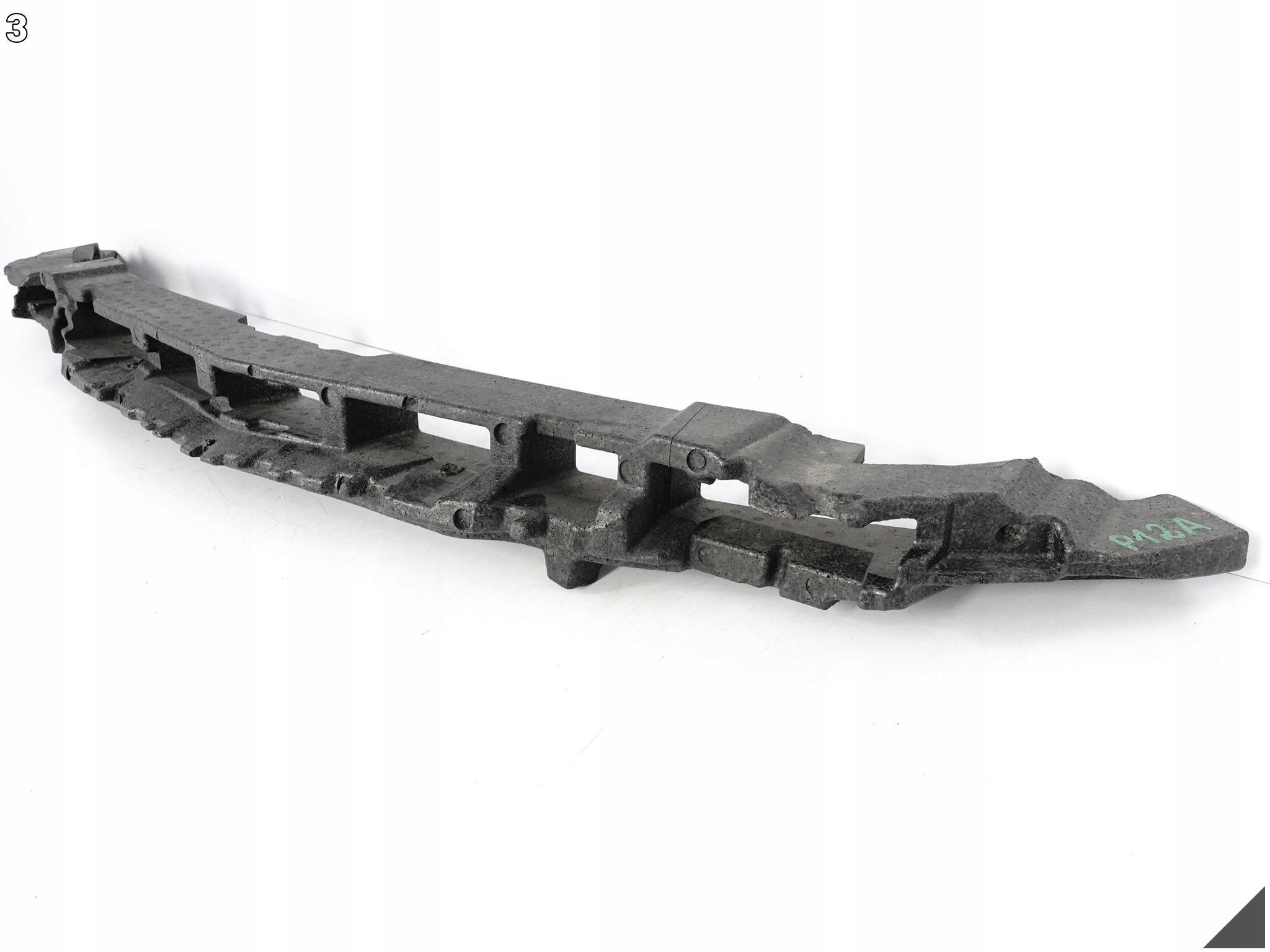 MERCEDES S-KLASA C217 A217 AMG 14-18 ABSORBER ZDERZAKA BELKA PRZÓD MERCEDES S-KLASA C217 A217 AMG 14-18 ABSORBER ZDERZAKA BELKA PRZÓD - obrazek 4