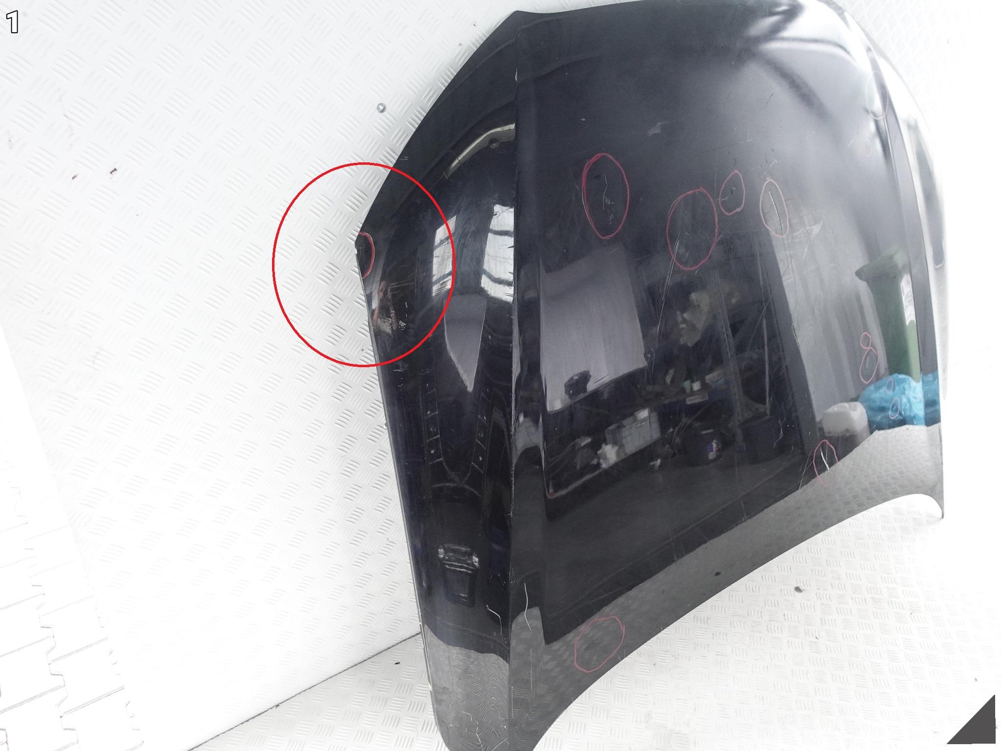 AUDI A8 S8 D4 4H0 09-13 MASKA POKRYWA SILNIKA AUDI A8 S8 D4 4H0 09-13 MASKA POKRYWA SILNIKA - obrazek 2