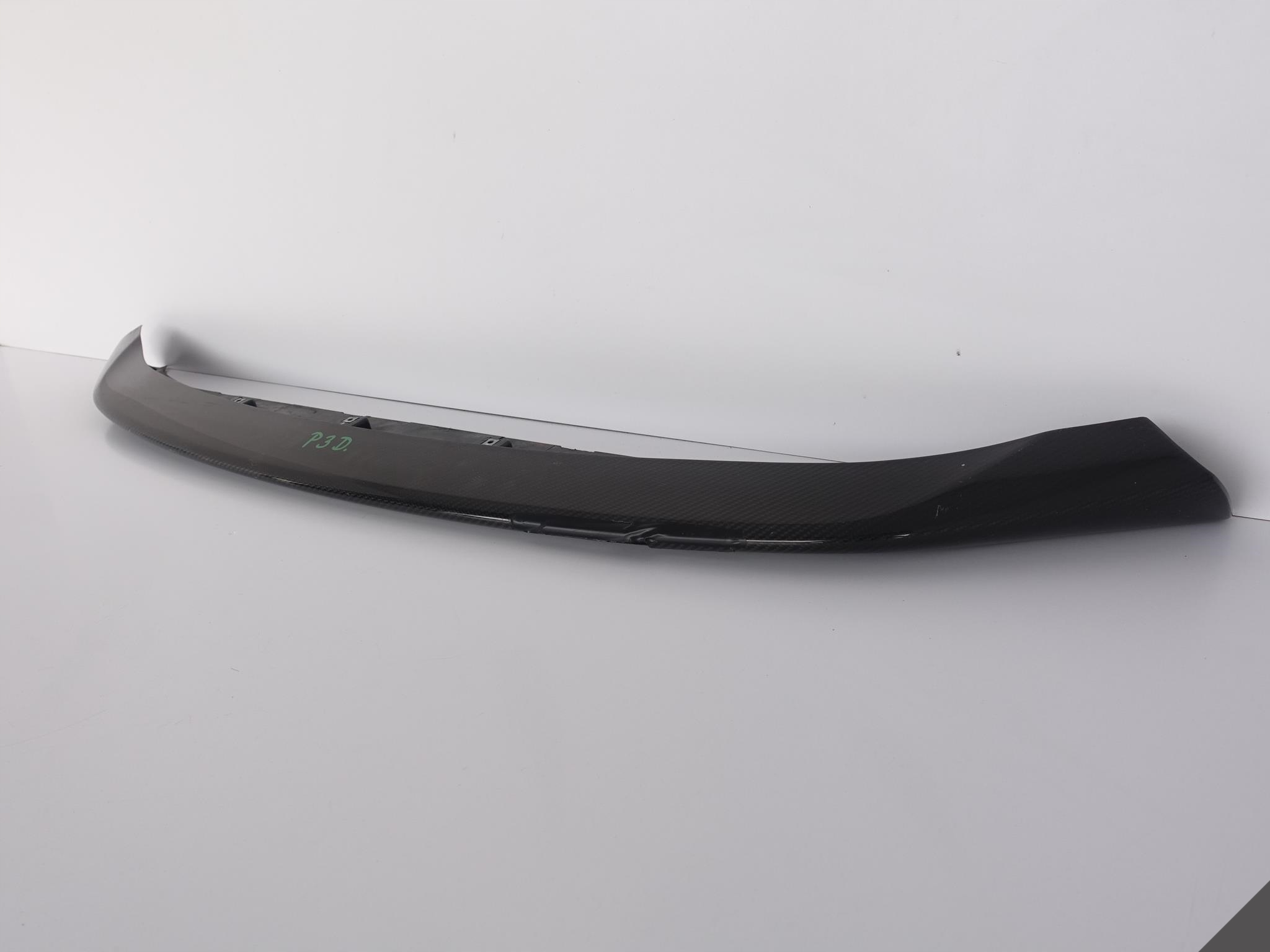 MASERATI LEVANTE TROFEO GTS LIFT CARBON SPOILER MASERATI LEVANTE TROFEO GTS LIFT CARBON SPOILER - obrazek 5
