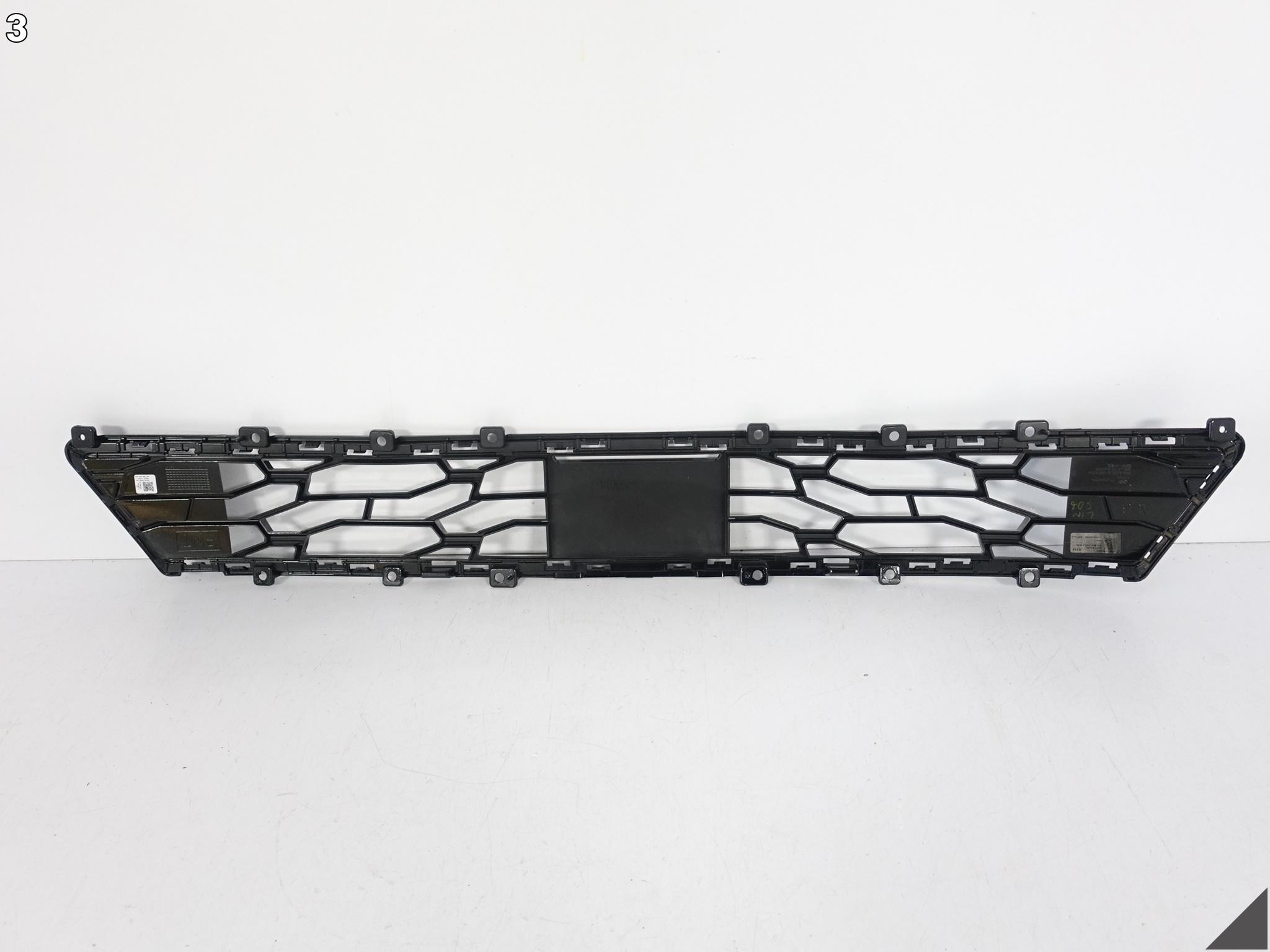 HYUNDAI TUCSON IV 4 NX4E N-LINE LIFT 24- ZDERZAK KRATKA GRILL ATRAPA PRZÓD HYUNDAI TUCSON IV 4 NX4E N-LINE LIFT 24- ZDERZAK KRATKA GRILL ATRAPA PRZÓD - obrazek 4