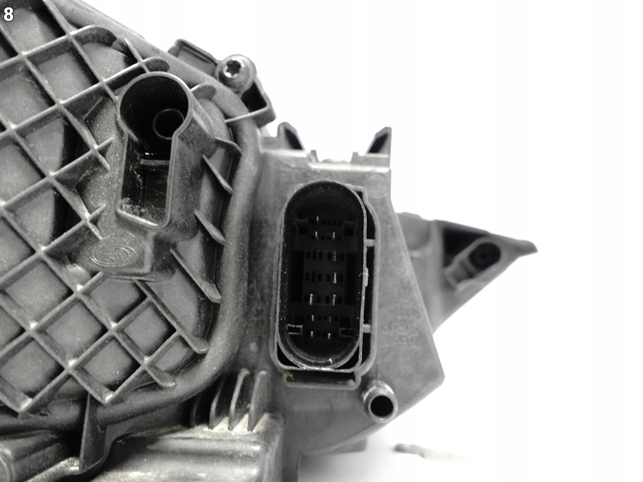 AUDI S1 A1 8XA LIFT FL 14-18 LAMPA XENON+LED CZERWONA LEWA EU AUDI S1 A1 8XA LIFT FL 14-18 LAMPA XENON+LED CZERWONA LEWA EU - obrazek 9