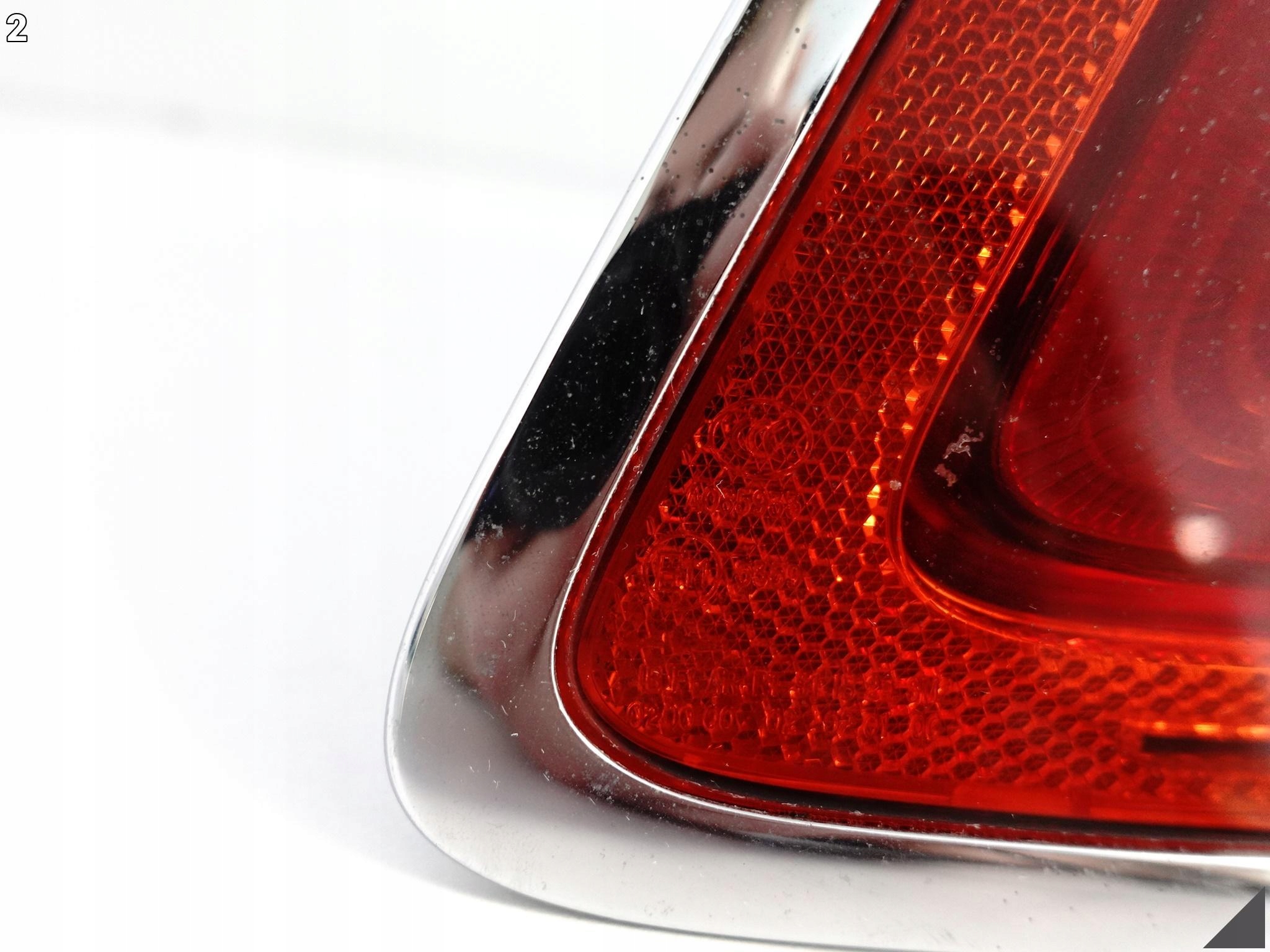 ROLLS ROYCE GHOST RR4 09-14 (PRZED LIFTINGIEM) LAMPA LED PRAWA TYŁ EUROPA ROLLS ROYCE GHOST RR4 09-14 (PRZED LIFTINGIEM) LAMPA LED PRAWA TYŁ EUROPA - obrazek 3