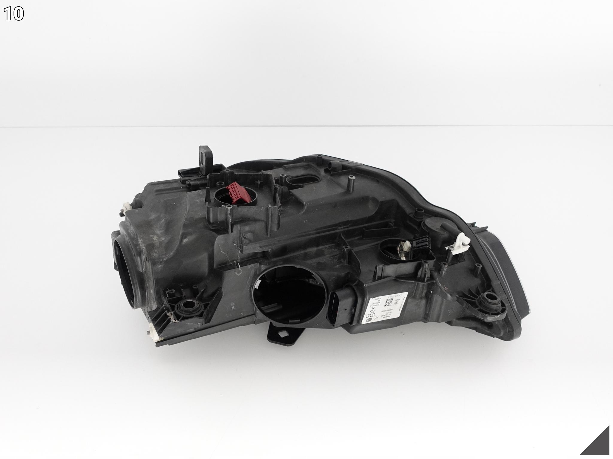 AUDI A3 S3 8V0 12-16 XENON+LED NIESKRĘTNA LAMPA EU AUDI A3 S3 8V0 12-16 XENON+LED NIESKRĘTNA LAMPA EU - obrazek 11