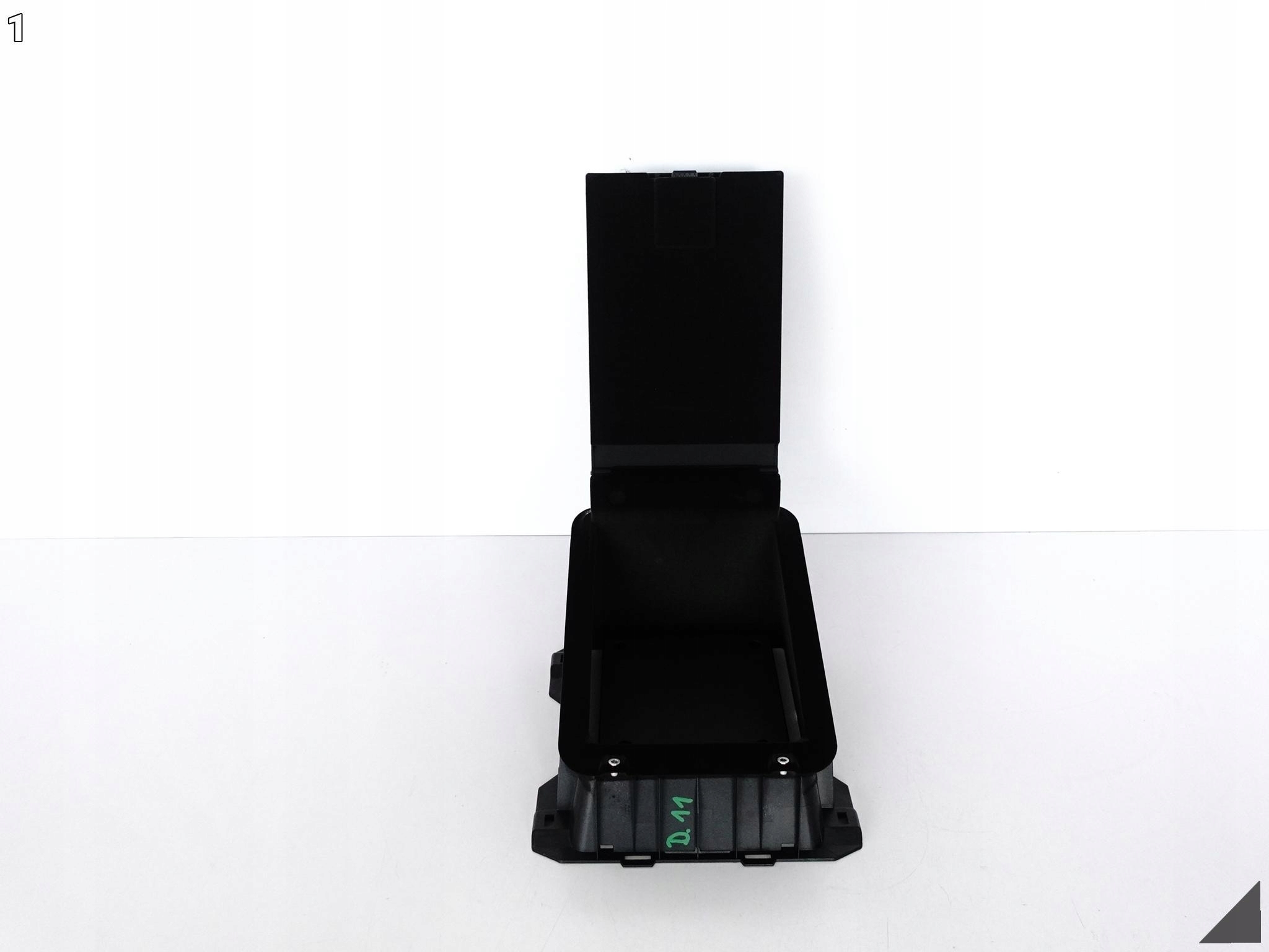 AUDI A8 S8 4H0 D4 LIFT 13-17 SCHOWEK TYLENJ KANAPY 4H0885205G 6PS SOUL AUDI A8 S8 4H0 D4 LIFT 13-17 SCHOWEK TYLENJ KANAPY 4H0885205G 6PS SOUL - obrazek 2