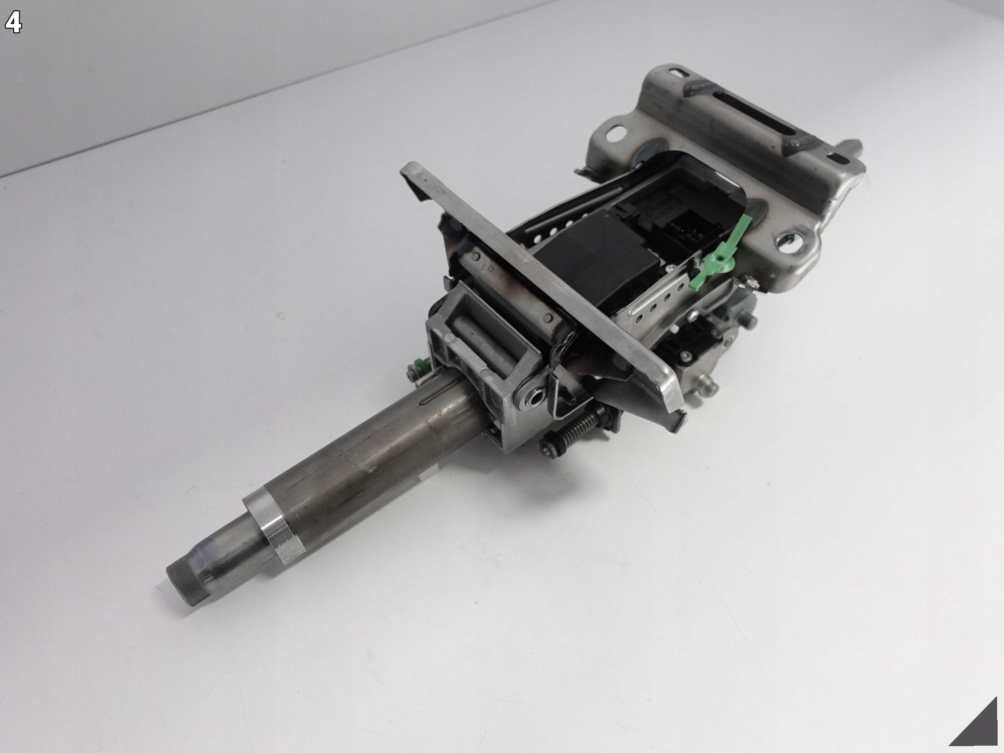 AUDI A7 S7 4G8 A6 S6 4G0 C7 LIFT 10-18 KOLUMNA KIEROWNICZA SZTYCA AUDI A7 S7 4G8 A6 S6 4G0 C7 LIFT 10-18 KOLUMNA KIEROWNICZA SZTYCA - obrazek 5