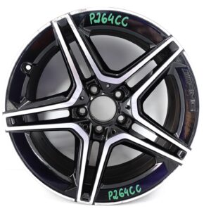 MERCEDES A-KLASA W177 AMG 7,5JX18H2-N ET49 5X112 FELGA A1774011500