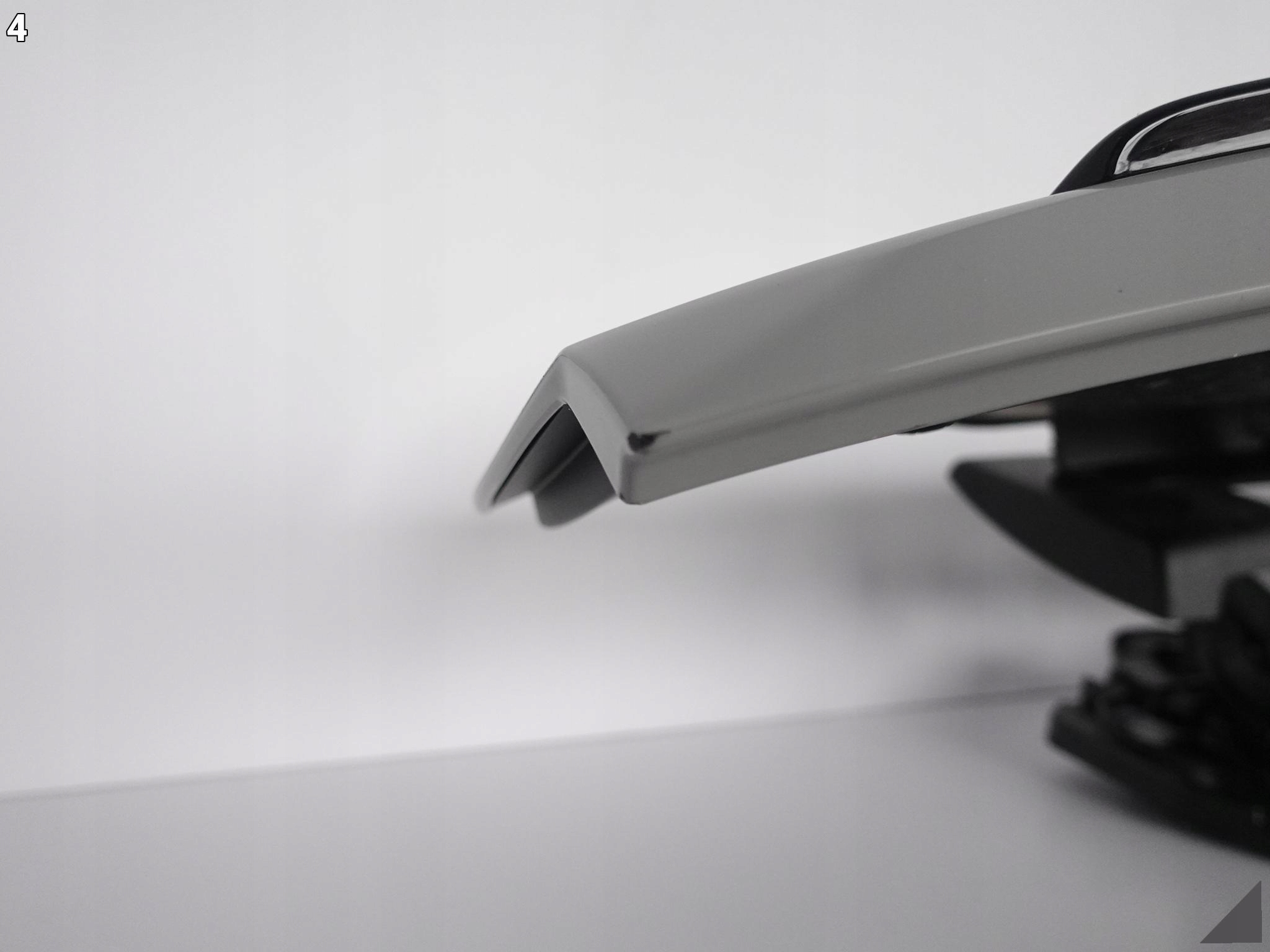 PORSCHE CAYENNE 9Y3 COUPE MECHANIZM+SPOILER LOTKA PORSCHE CAYENNE 9Y3 COUPE MECHANIZM+SPOILER LOTKA - obrazek 5