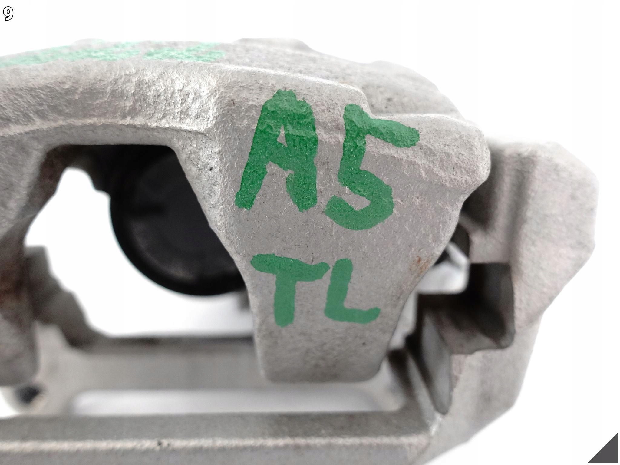 AUDI A5 F5 8W6 A4 8W0 B9 15- ZACISK HAMULOWY LEWY TYŁ 35TFSI *36 KM* AUDI A5 F5 8W6 A4 8W0 B9 15- ZACISK HAMULOWY LEWY TYŁ 35TFSI *36 KM* - obrazek 10