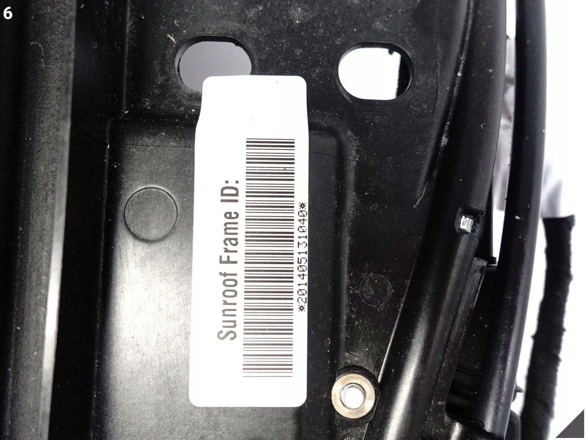 AUDI A8 A8L S8 4H0 D4 LIFT LONG 10-17 SZYBERDACH DACH PANORAMA ROLETA AUDI A8 A8L S8 4H0 D4 LIFT LONG 10-17 SZYBERDACH DACH PANORAMA ROLETA - obrazek 7